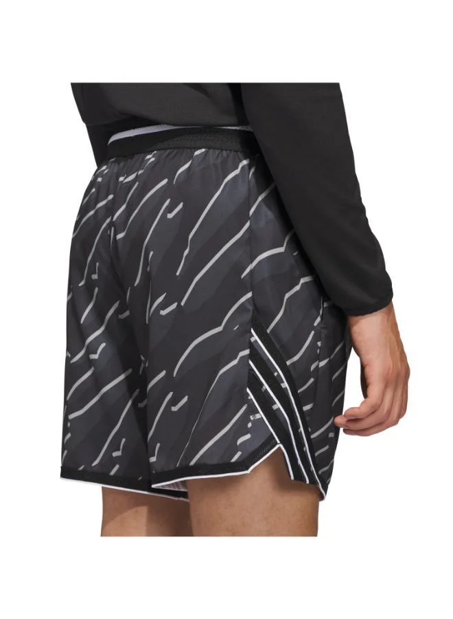 Adidas  ADIDAS CRAZY LITE AOP SHORTS for Men | Best Price UAE